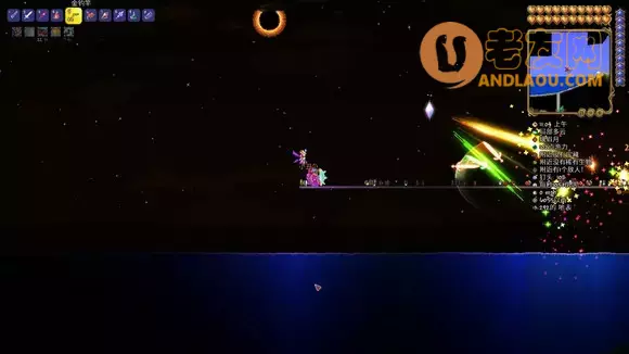 泰拉瑞亚《Terraria》1.4钓鱼攻略