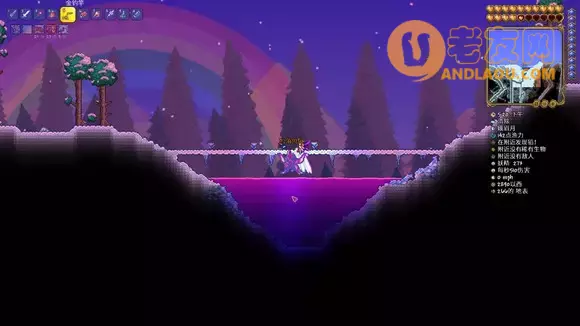泰拉瑞亚《Terraria》1.4钓鱼攻略