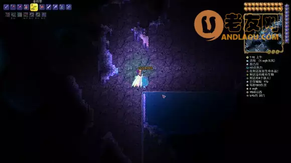 泰拉瑞亚《Terraria》1.4钓鱼攻略