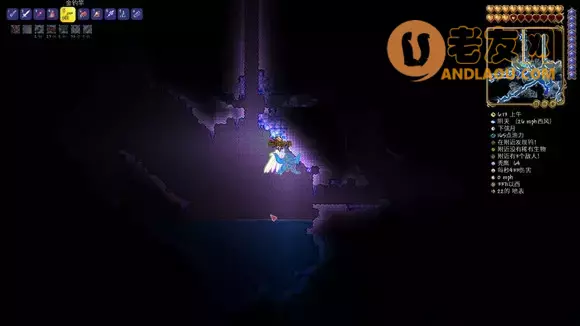 泰拉瑞亚《Terraria》1.4钓鱼攻略