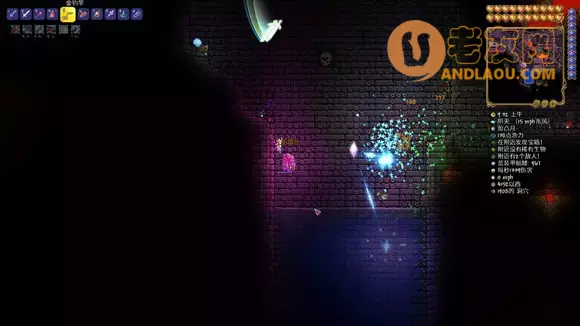 泰拉瑞亚《Terraria》1.4钓鱼攻略