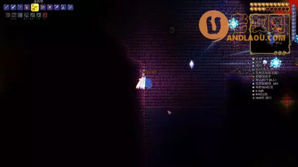 泰拉瑞亚《Terraria》1.4钓鱼攻略