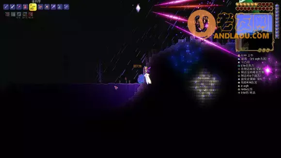 泰拉瑞亚《Terraria》1.4钓鱼攻略