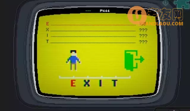 《驻留》难点关卡图文攻略