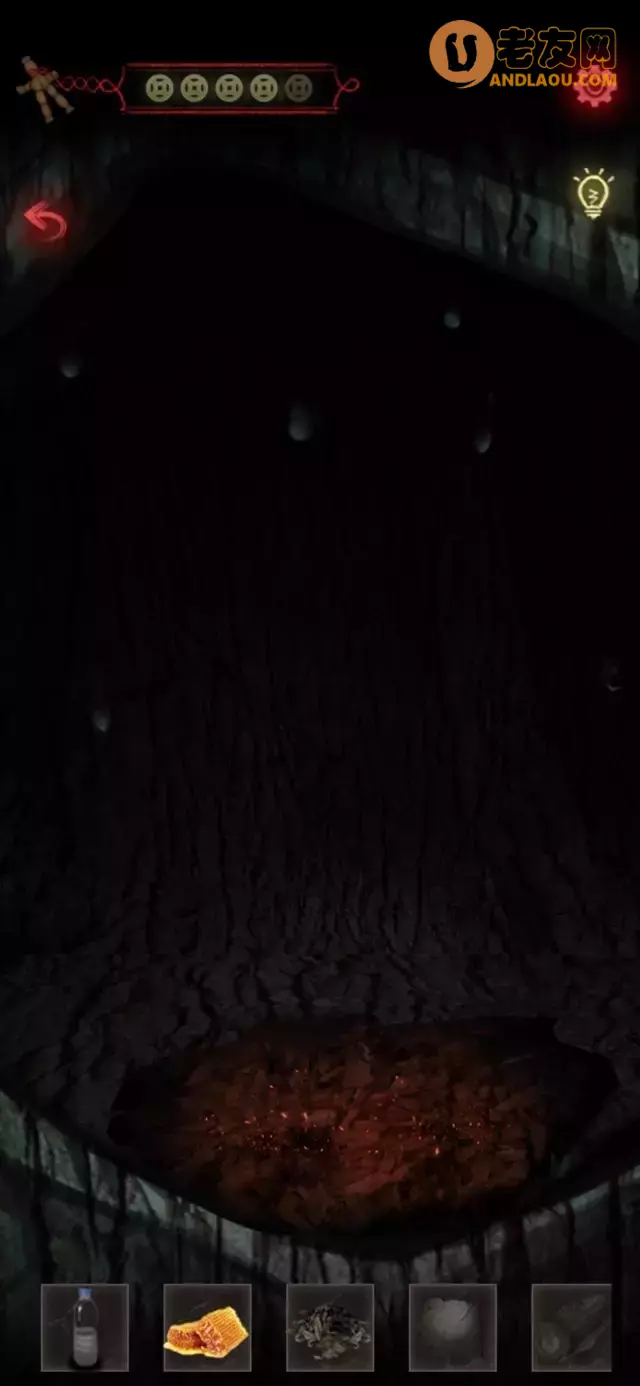 《旧规》第三章图文攻略