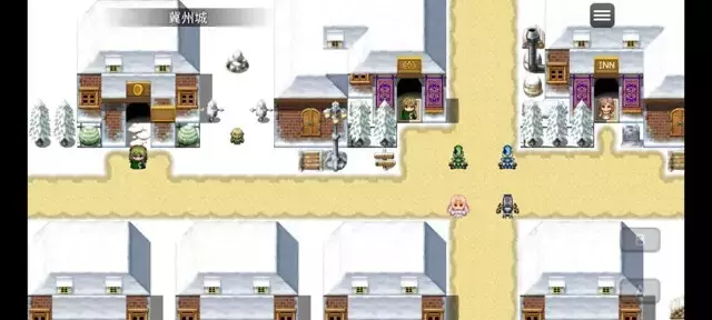 《吞天食地666》冀州副本攻略