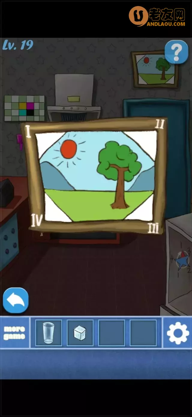 《100个房间逃脱》第11-20关图文攻略