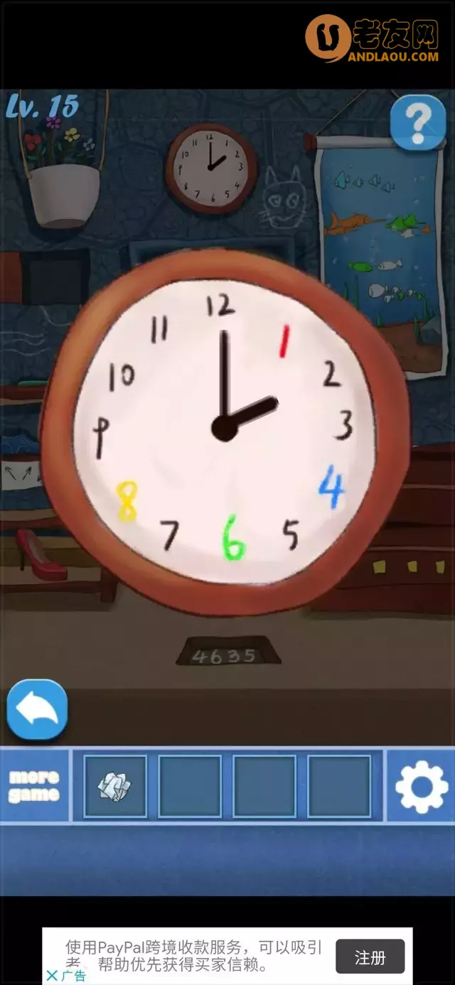 《100个房间逃脱》第11-20关图文攻略