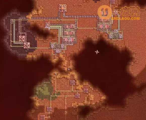 像素工厂《Mindustry》V7版本攻略