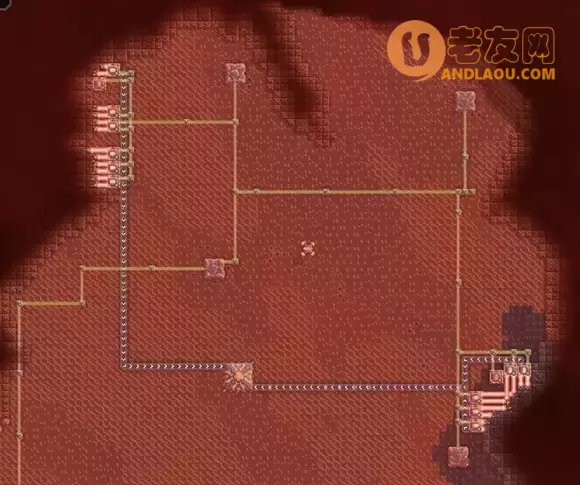 像素工厂《Mindustry》V7版本攻略