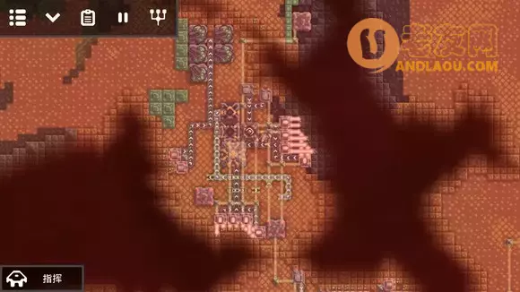 像素工厂《Mindustry》V7版本攻略