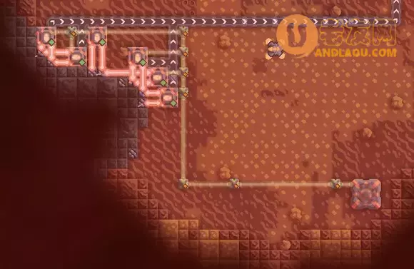 像素工厂《Mindustry》V7版本攻略