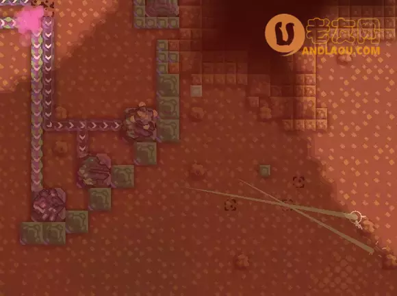 像素工厂《Mindustry》V7版本攻略