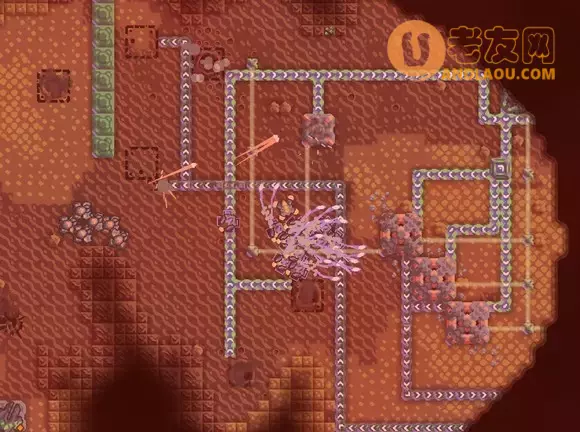 像素工厂《Mindustry》V7版本攻略