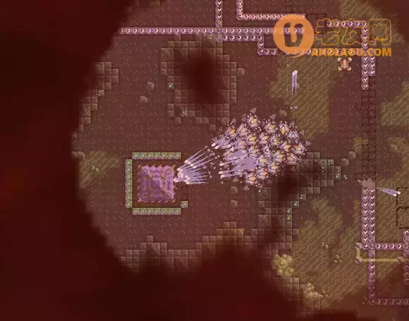 像素工厂《Mindustry》V7版本攻略