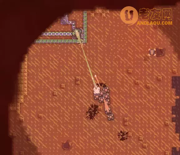 像素工厂《Mindustry》V7版本攻略