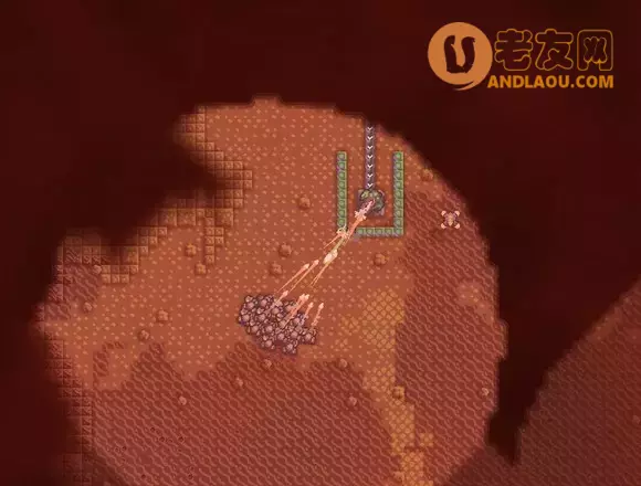 像素工厂《Mindustry》V7版本攻略