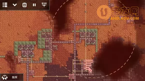 像素工厂《Mindustry》V7版本攻略