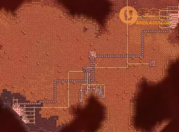 像素工厂《Mindustry》V7版本攻略