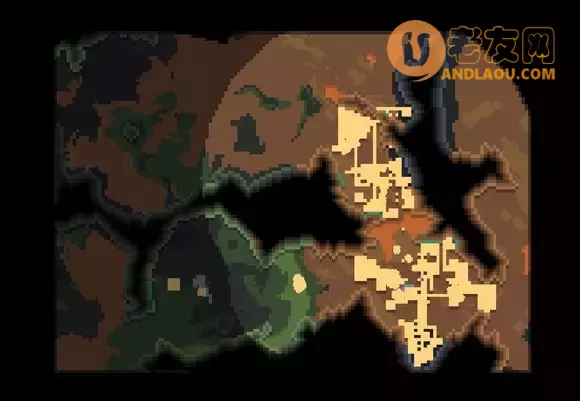 像素工厂《Mindustry》V7版本攻略