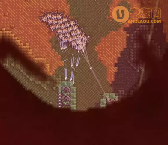 像素工厂《Mindustry》V7版本攻略