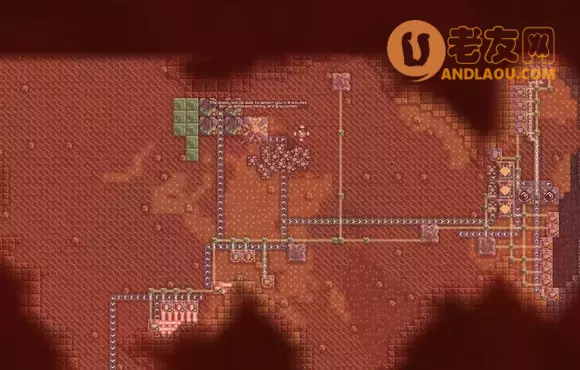 像素工厂《Mindustry》V7版本攻略