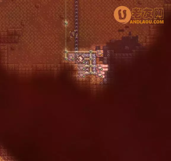 像素工厂《Mindustry》V7版本攻略