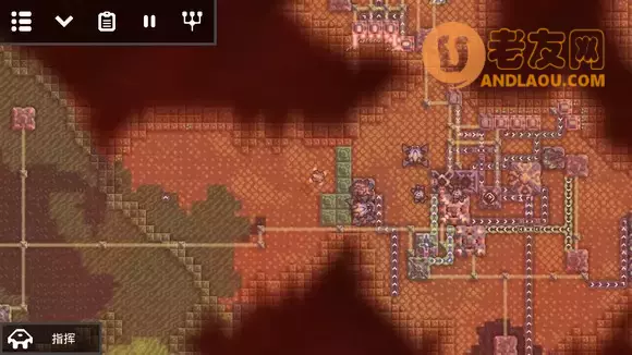 像素工厂《Mindustry》V7版本攻略