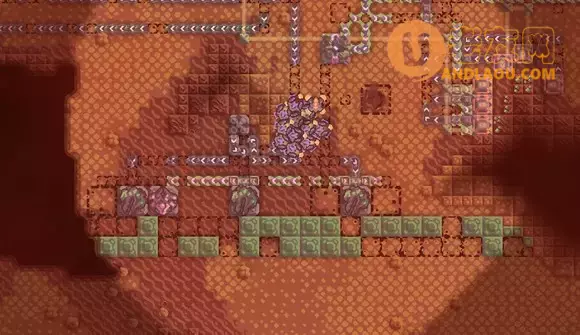 像素工厂《Mindustry》V7版本攻略