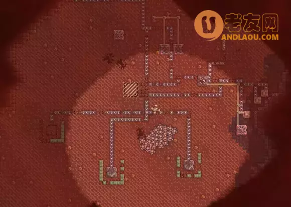 像素工厂《Mindustry》V7版本攻略