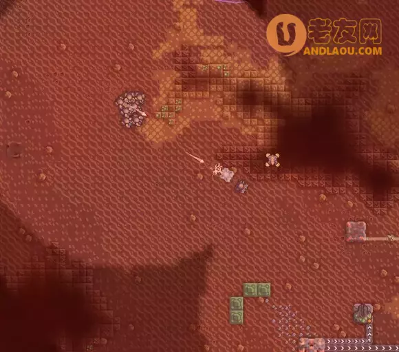 像素工厂《Mindustry》V7版本攻略