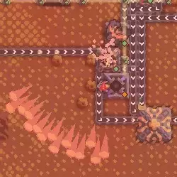 像素工厂《Mindustry》V7版本攻略