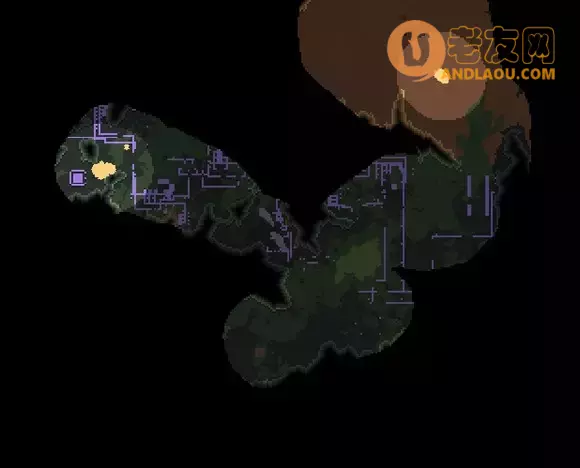 像素工厂《Mindustry》V7版本攻略