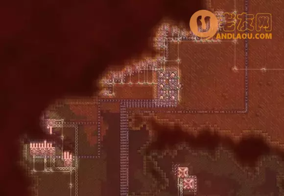 像素工厂《Mindustry》V7版本攻略