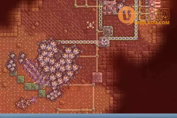 像素工厂《Mindustry》V7版本攻略