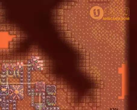 像素工厂《Mindustry》V7版本攻略