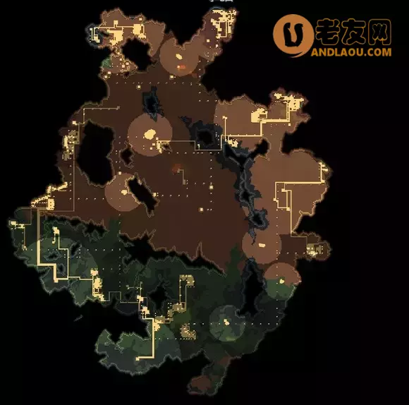 像素工厂《Mindustry》V7版本攻略