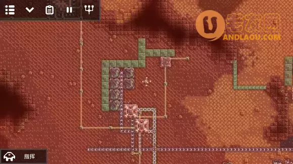 像素工厂《Mindustry》V7版本攻略