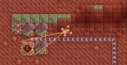 像素工厂《Mindustry》V7版本攻略