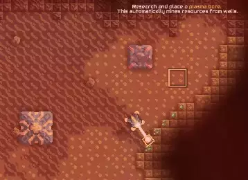 像素工厂《Mindustry》V7版本攻略