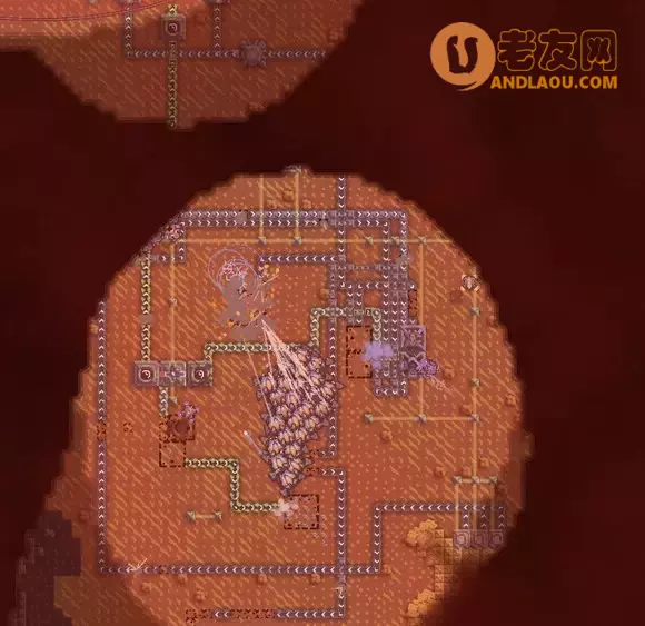 像素工厂《Mindustry》V7版本攻略