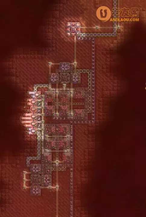 像素工厂《Mindustry》V7版本攻略