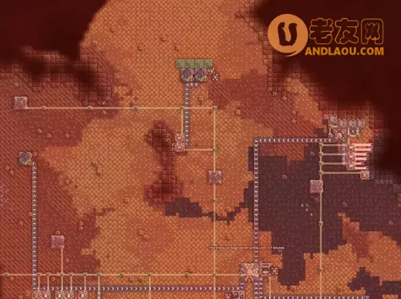 像素工厂《Mindustry》V7版本攻略