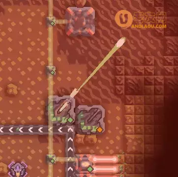 像素工厂《Mindustry》V7版本攻略