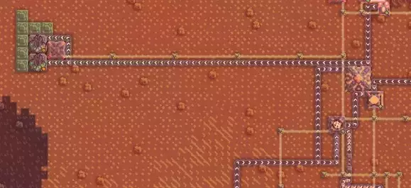 像素工厂《Mindustry》V7版本攻略