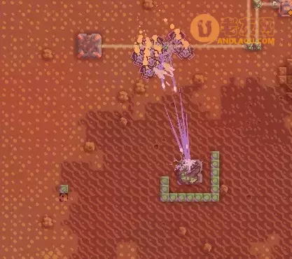 像素工厂《Mindustry》V7版本攻略