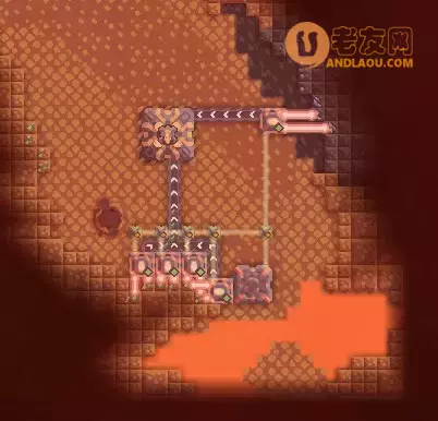 像素工厂《Mindustry》V7版本攻略