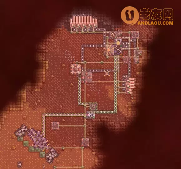 像素工厂《Mindustry》V7版本攻略