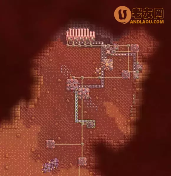 像素工厂《Mindustry》V7版本攻略