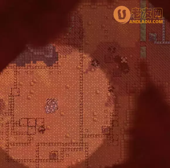 像素工厂《Mindustry》V7版本攻略